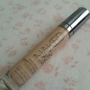 Urban Decay Naked concealer
